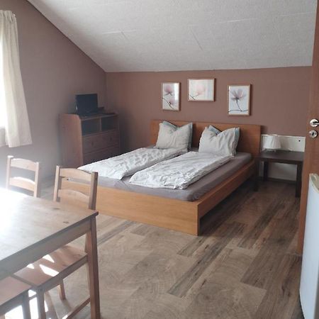 Apartmany Audy Mníšek pod Brdy Kültér fotó