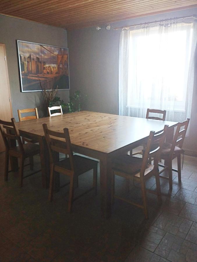 Apartmany Audy Mníšek pod Brdy Kültér fotó