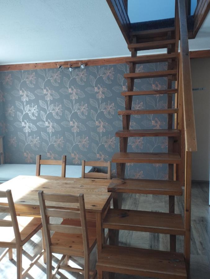 Apartmany Audy Mníšek pod Brdy Kültér fotó