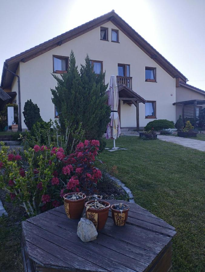 Apartmany Audy Mníšek pod Brdy Kültér fotó