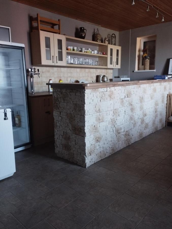Apartmany Audy Mníšek pod Brdy Kültér fotó